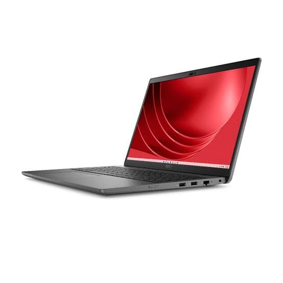 DELL 3550 i5 10TH GEN 8GB RAM 256GB SSD view 2
