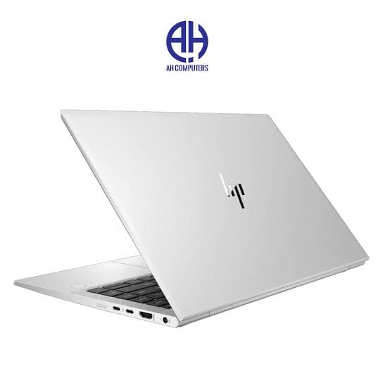 HP ELITEBOOK 840 G8 i5 11TH GEN 16GB RAM 512GB SSD view 2