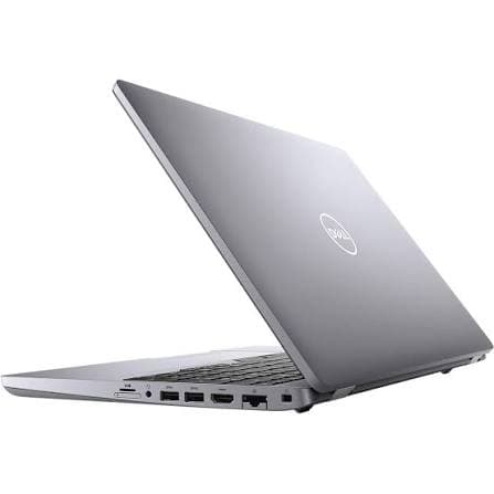 DELL PRECISION 3550 i5 10TH GEN 8GB RAM 256GB SSD view 2