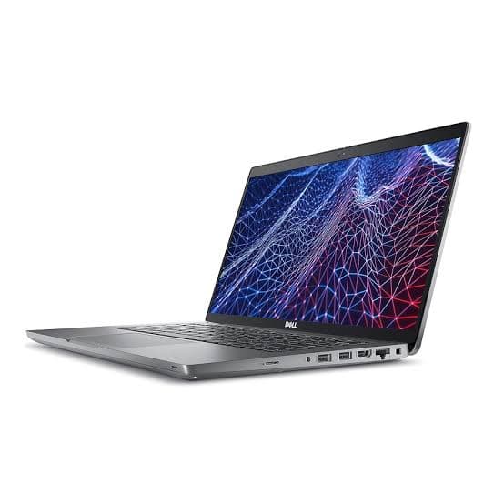 DELL LATTITUDE 5430 i5 12GEN 8GB RAM 256GB SSD view 3