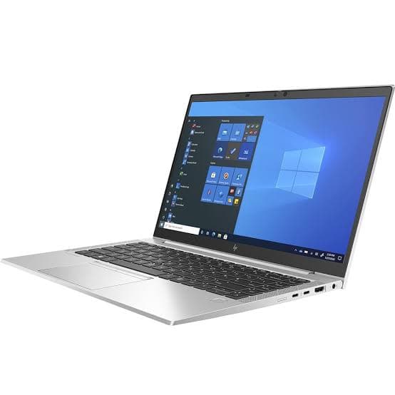 HP ELITEBOOK 840 G8 i5 11TH GEN 16GB RAM 512GB SSD view 3
