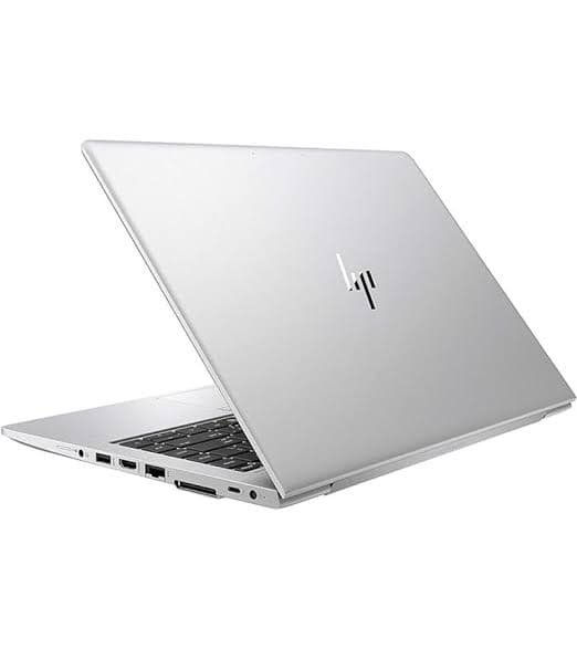 HP ELITEBOOK 840 G5 i5 8TH GEN 8GB RAM 256 SSD view 2
