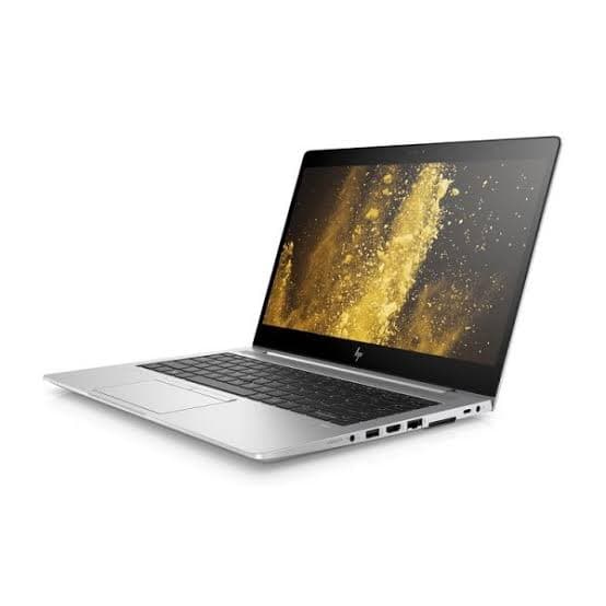 HP 840 G6 i7 8TH GEN 8GB RAM 256GB SSD view 3